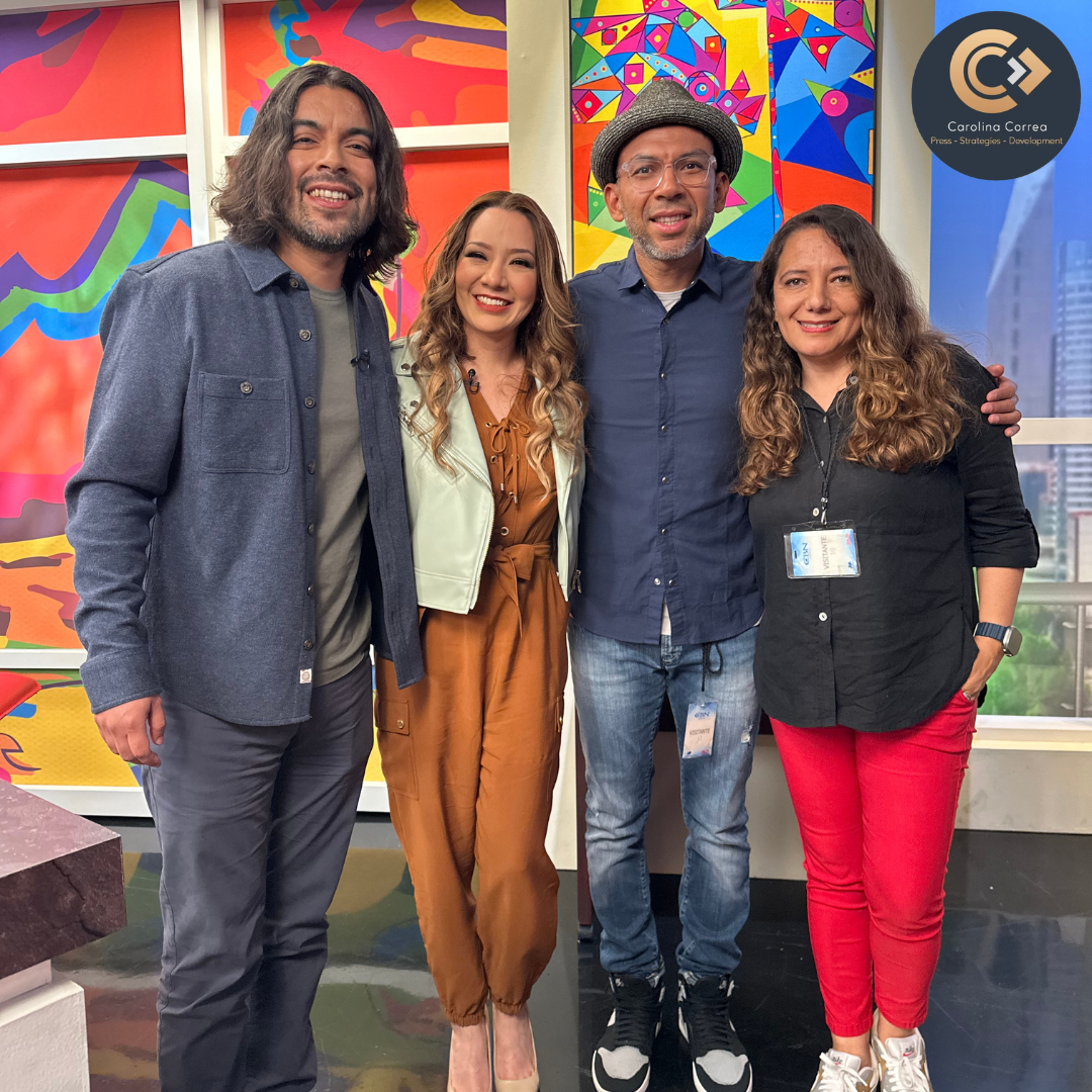 CARRUSELES DE PRENSA