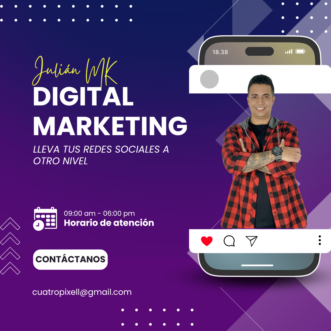 MARKETING DIGITAL