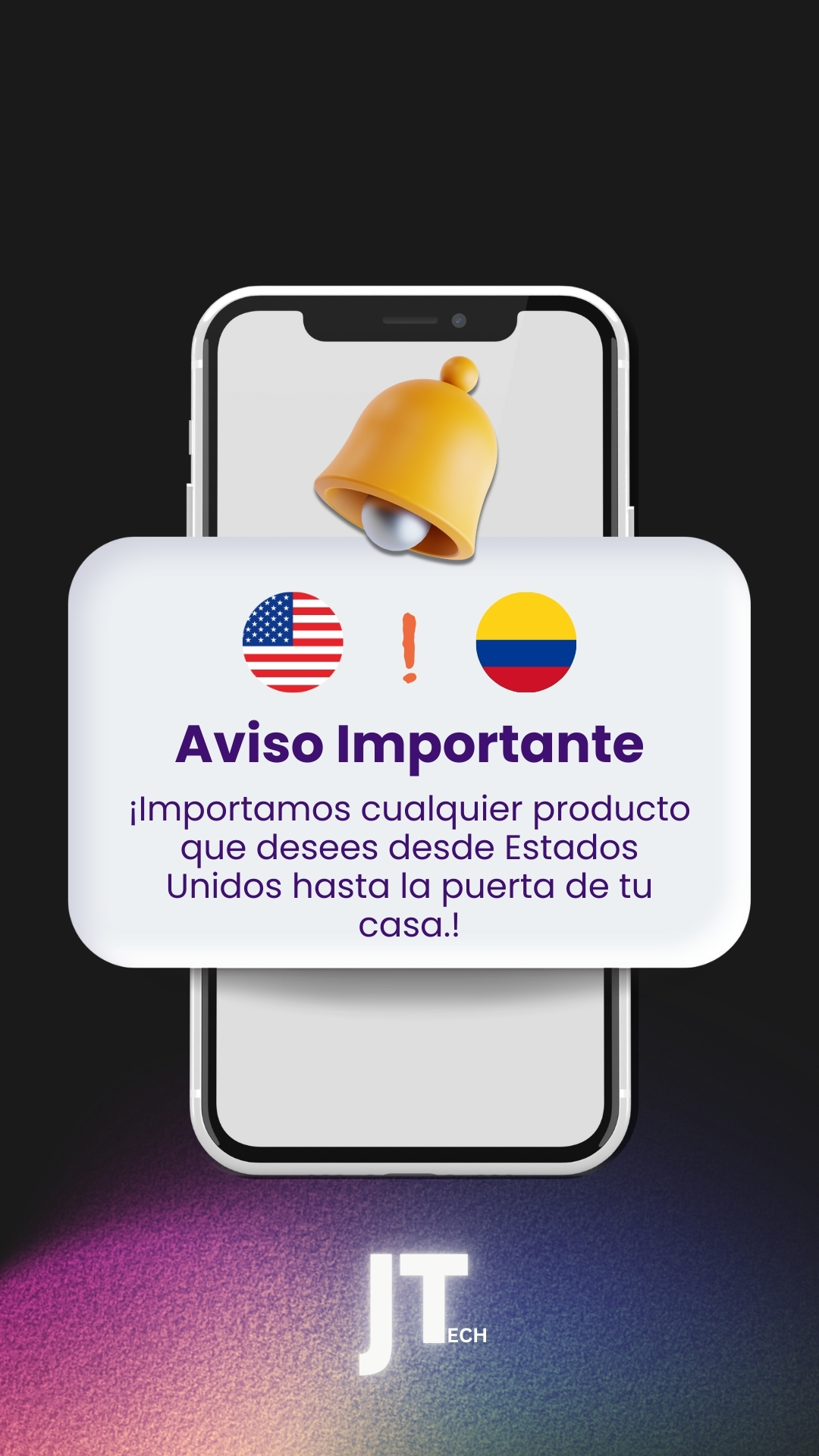 Importaciones